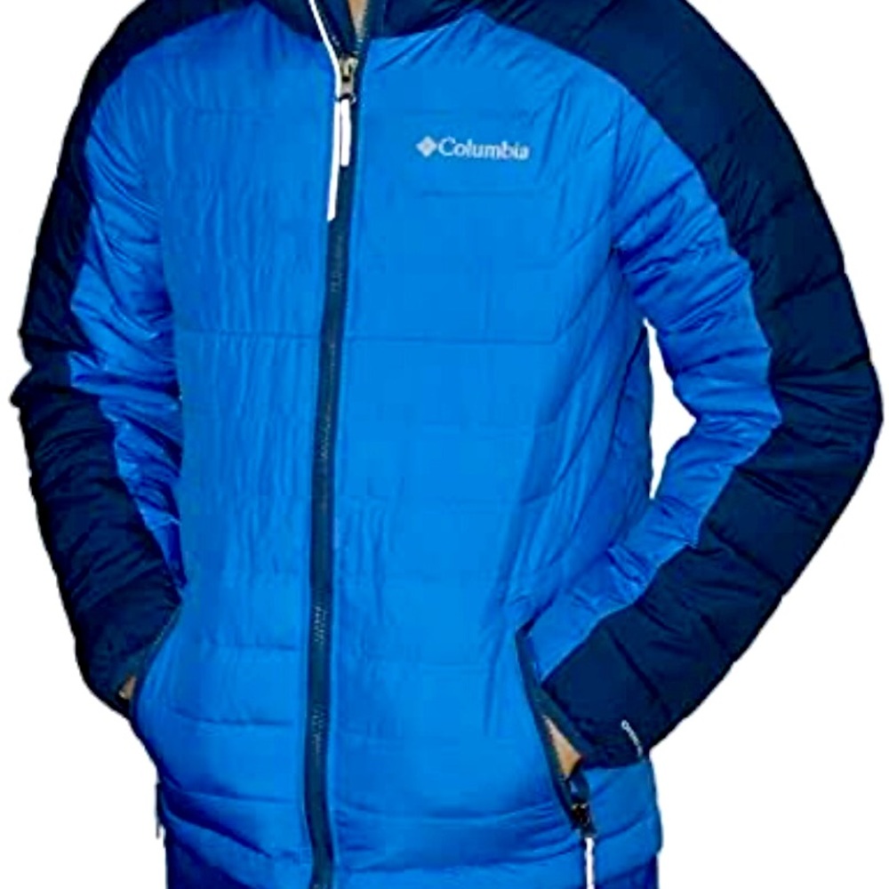 Columbia Youth Boys Jacket